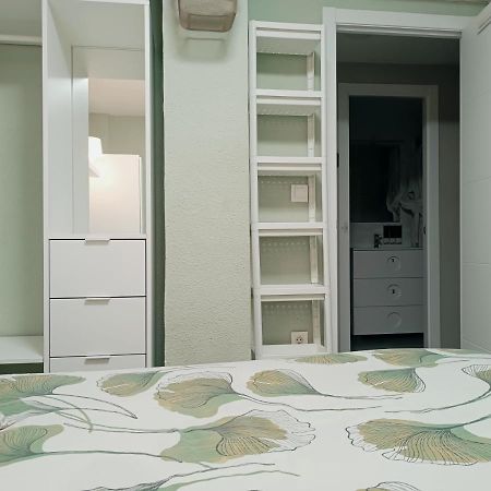Habitaciones2 Renfe อาลิกันเต ภายนอก รูปภาพ